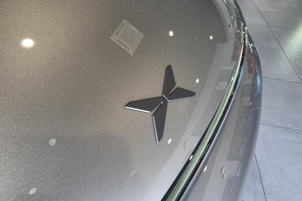 2026 XPeng G6  Long Range SUV Image 21