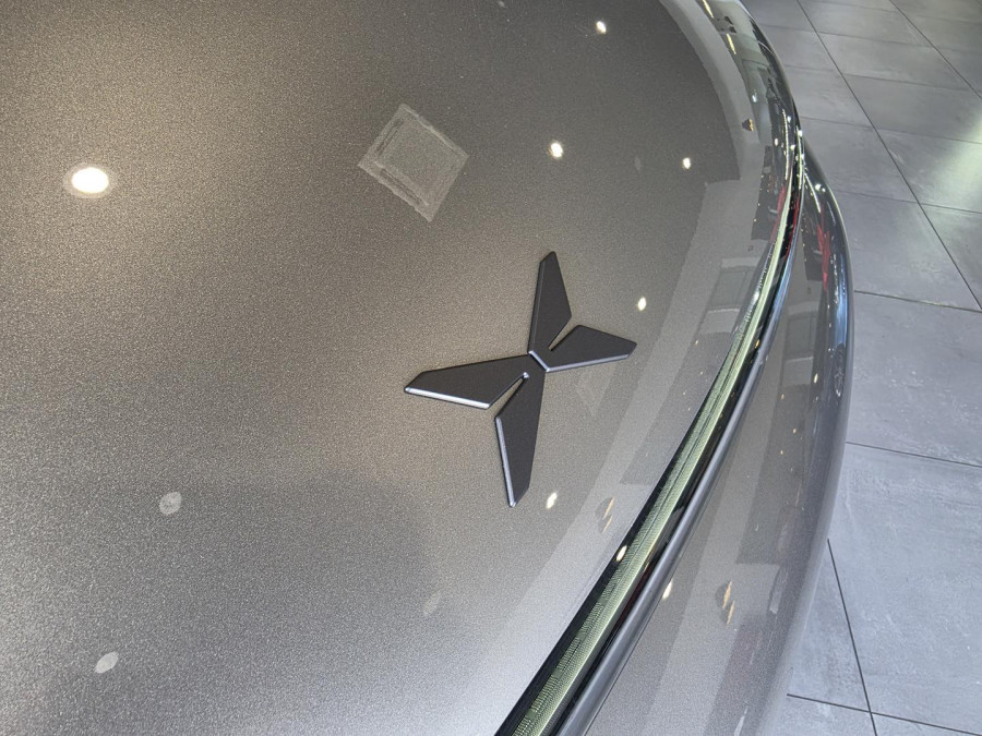 2026 XPeng G6  Long Range SUV Image 21