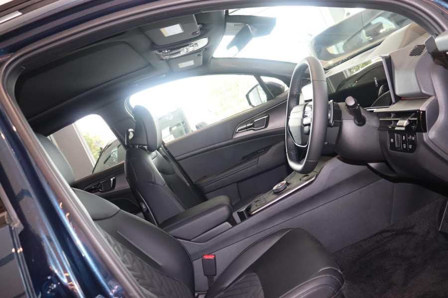 2026 MY27 Kia Sportage NQ5 PE GT-Line SUV Image 15