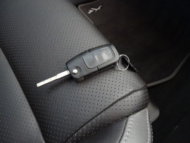 2015 Ford Falcon FG X XR8 Sedan