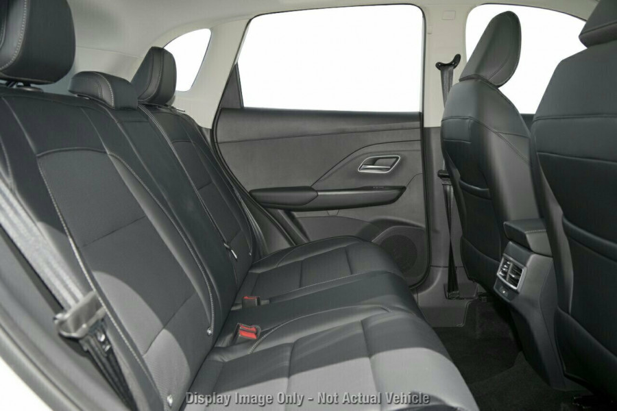 2026 MG ZS ZS32 Essence Hybrid+ SUV Image 10