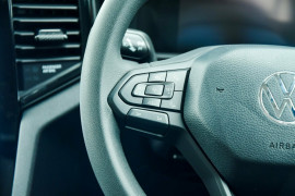 2024 Volkswagen Amarok NF TDI405 Core Ute
