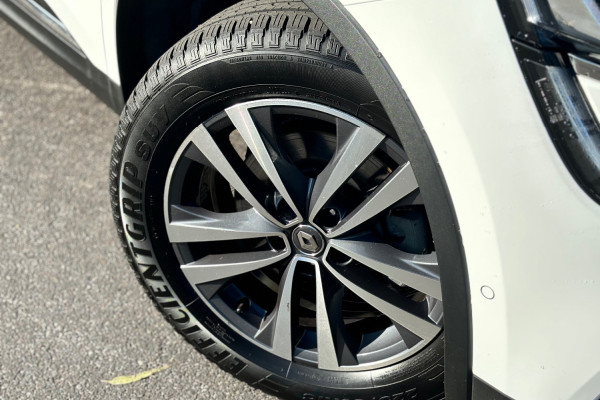 2019 Renault Koleos HZG Intens SUV