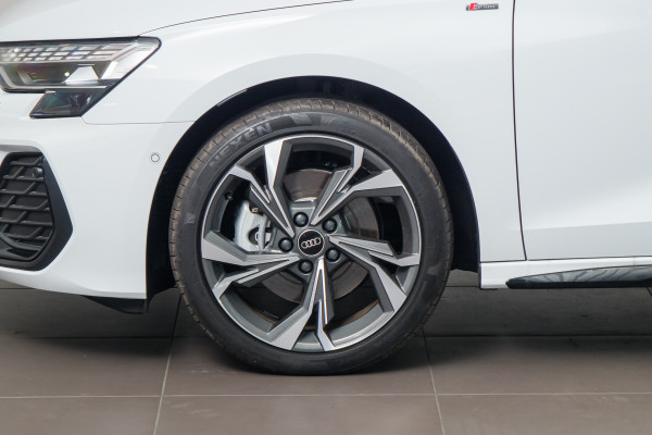 2026 MY25 Audi A3 GY TFSI 150kW S line Hatch image 20