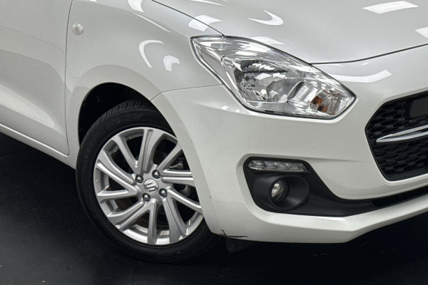 2023 Suzuki Swift AZ Series II GL Plus Hatch Image 2
