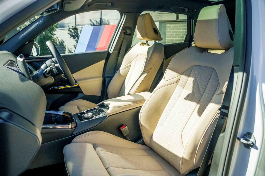 2026 BMW X3 G45 30e xDrive SUV