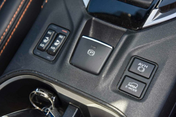 2019 Subaru XV G5-X 2.0i-S SUV Image 9