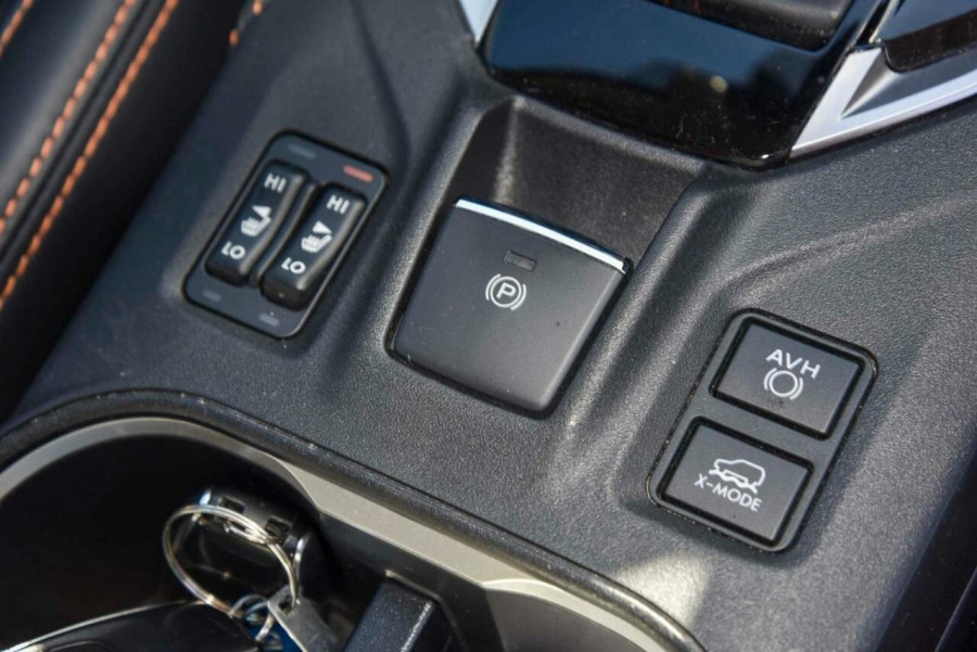 2019 Subaru XV G5-X 2.0i-S SUV Image 9