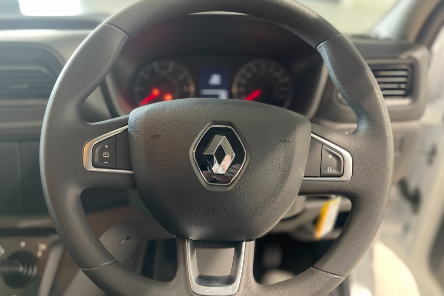 2024 Renault Master X62 Phase 2 Pro 110kW Van Image 17