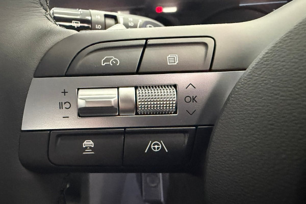 2026 Hyundai Tucson NX4.V4  SUV Image 21