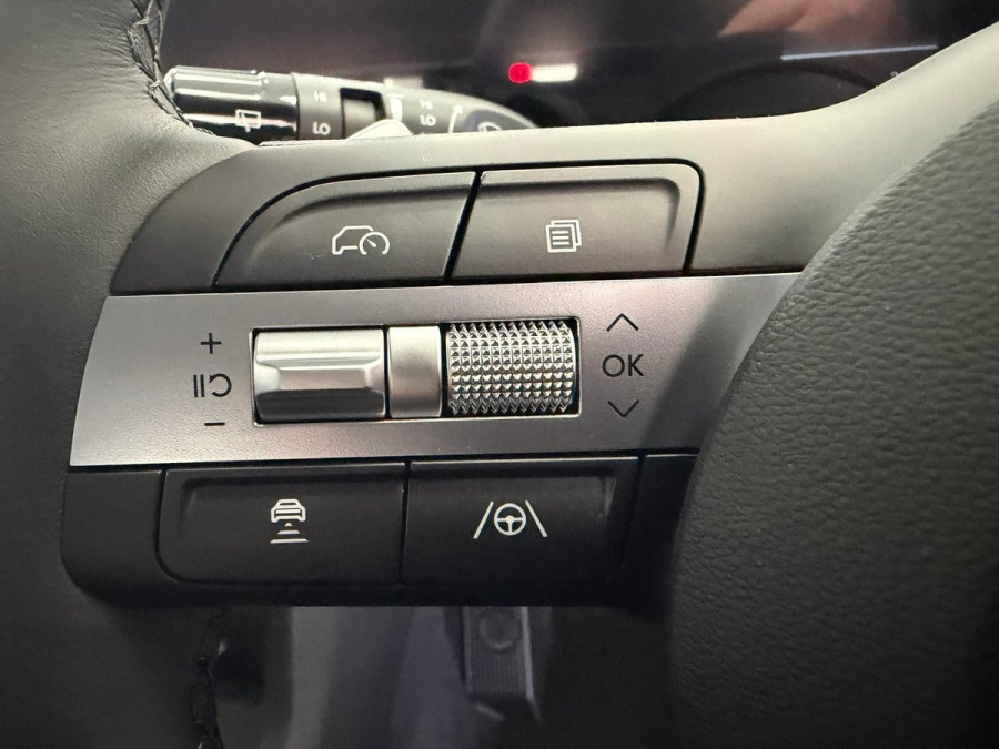 2026 Hyundai Tucson NX4.V4  SUV Image 21