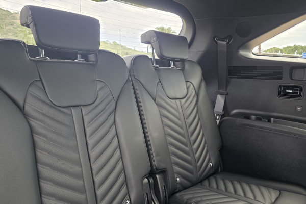 2026 Kia Sorento MQ4 PE GT-Line SUV Image 12