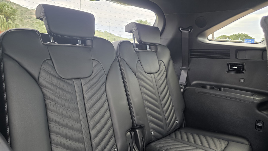 2026 Kia Sorento MQ4 PE GT-Line SUV Image 12