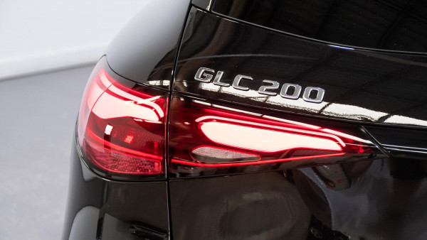 2025 Mercedes-Benz GLC-Class X254 GLC200 SUV image 19