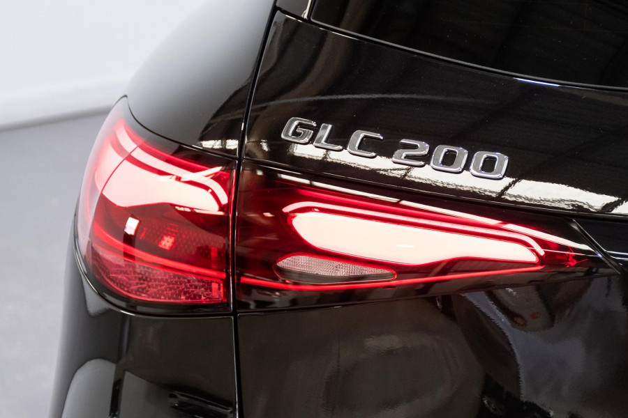 2025 Mercedes-Benz GLC-Class X254 GLC200 SUV