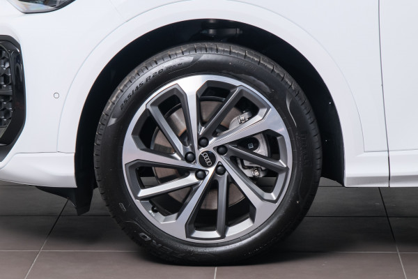 2025 Audi Q5 GU TDI 150kW Sport SUV image 20