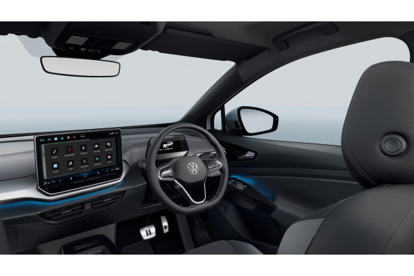 2026 Volkswagen ID. 4 E2 Pro SUV Image 14