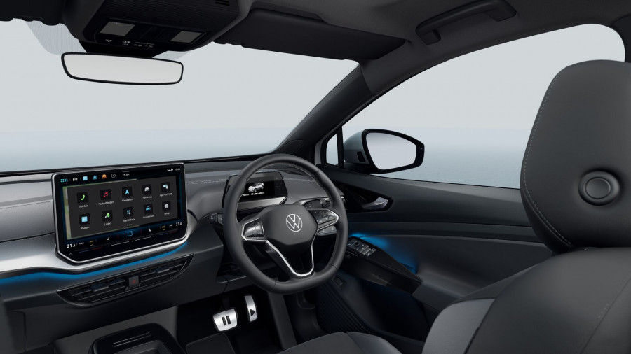 2026 Volkswagen ID. 4 E2 Pro SUV Image 14