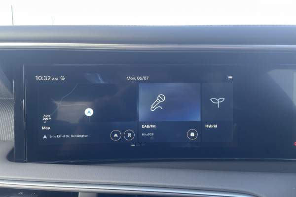 2026 Hyundai Palisade LX3.V1 Calligraphy SUV Image 15