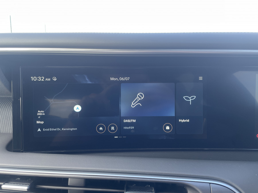 2026 Hyundai Palisade LX3.V1 Calligraphy SUV Image 15