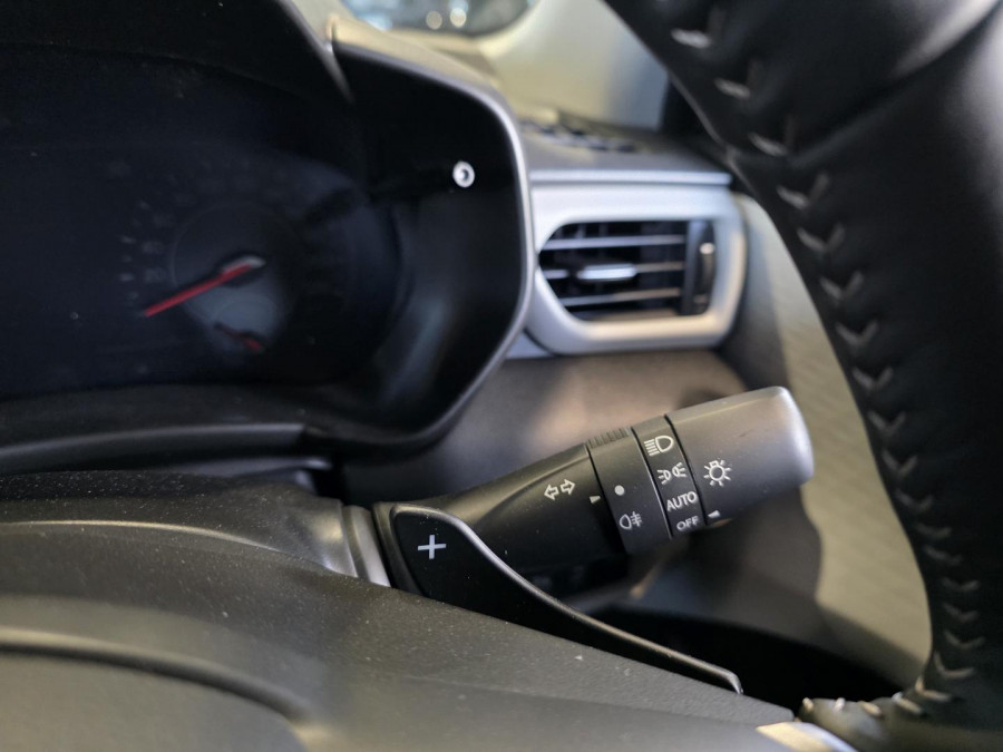 2026 Suzuki Swift UZ Hybrid GLX Hatch Image 14