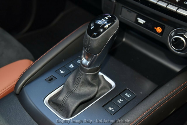 2026 Mazda BT-50 TF SP Ute Image 19
