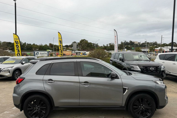 2021 Mitsubishi ASX XD MR Plus SUV Image 3