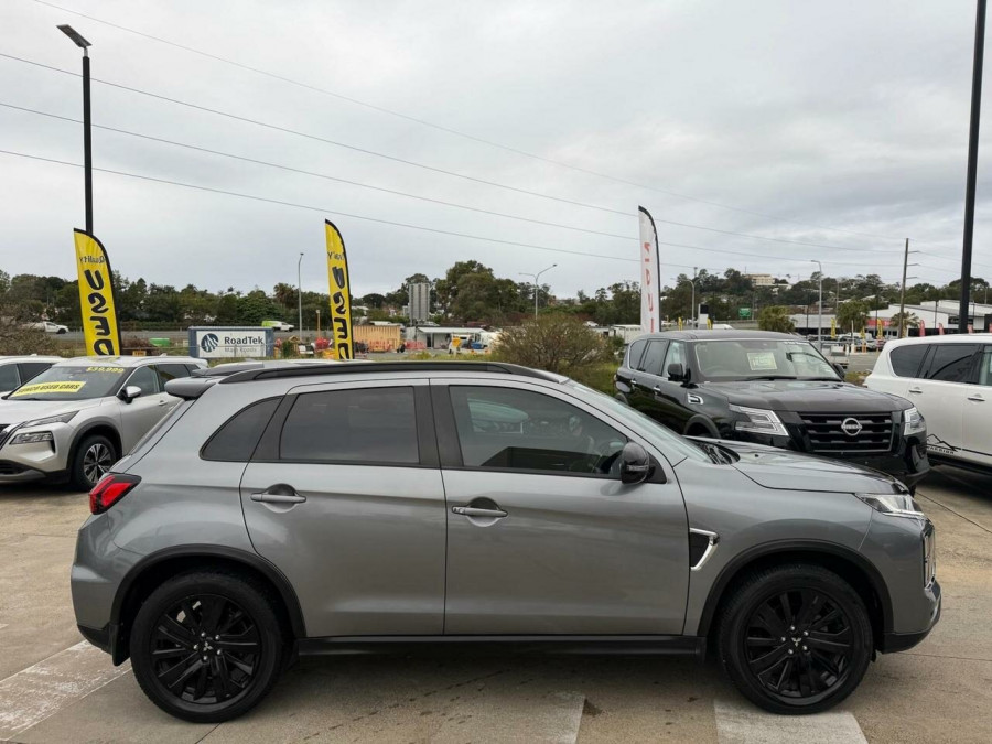 2021 Mitsubishi ASX XD MR Plus SUV Image 3