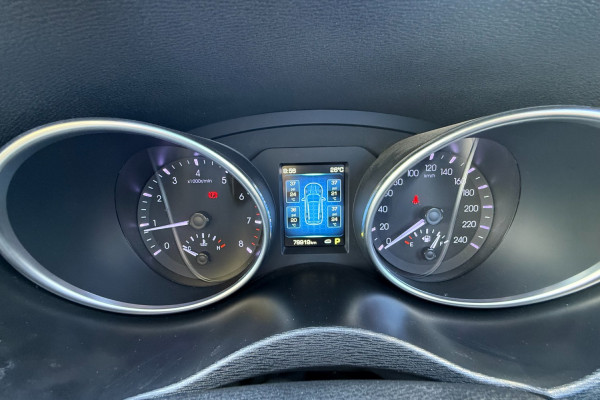 2020 Haval H6 Turbo LUX SUV Image 20