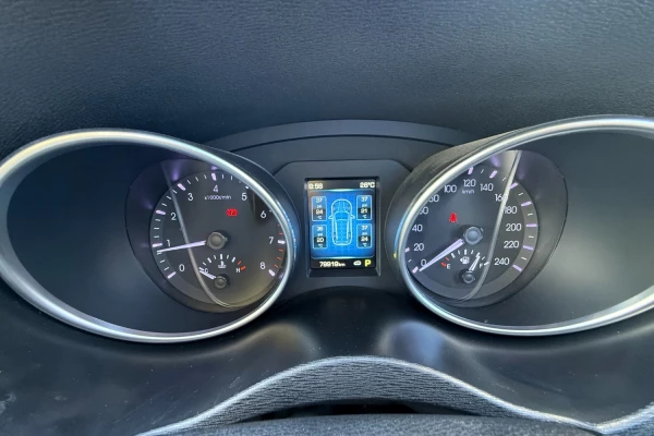 2020 Haval H6 Turbo LUX SUV Image 20