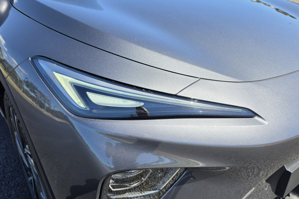 2026 MG MGS6 EV IS3E Essence SUV Image 11