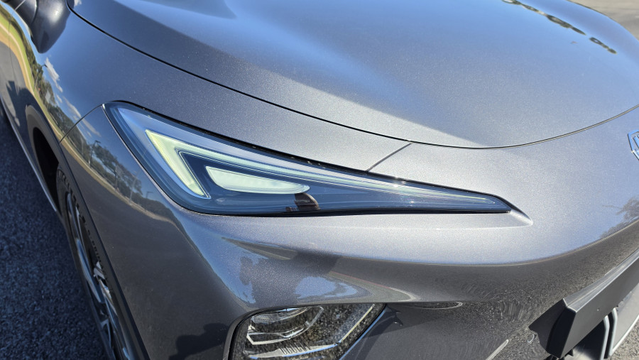 2026 MG MGS6 EV IS3E Essence SUV Image 11