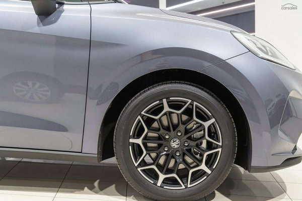 2026 MG MG4 EV Urban AH4E Essence 54 Hatch Image 8