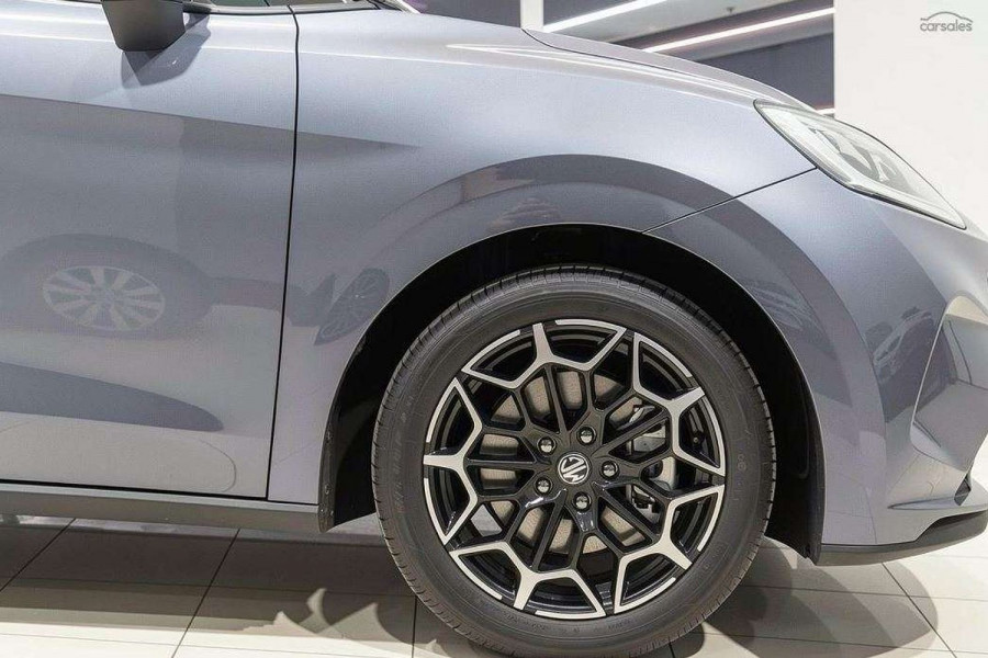 2026 MG MG4 EV Urban AH4E Essence 54 Hatch Image 8
