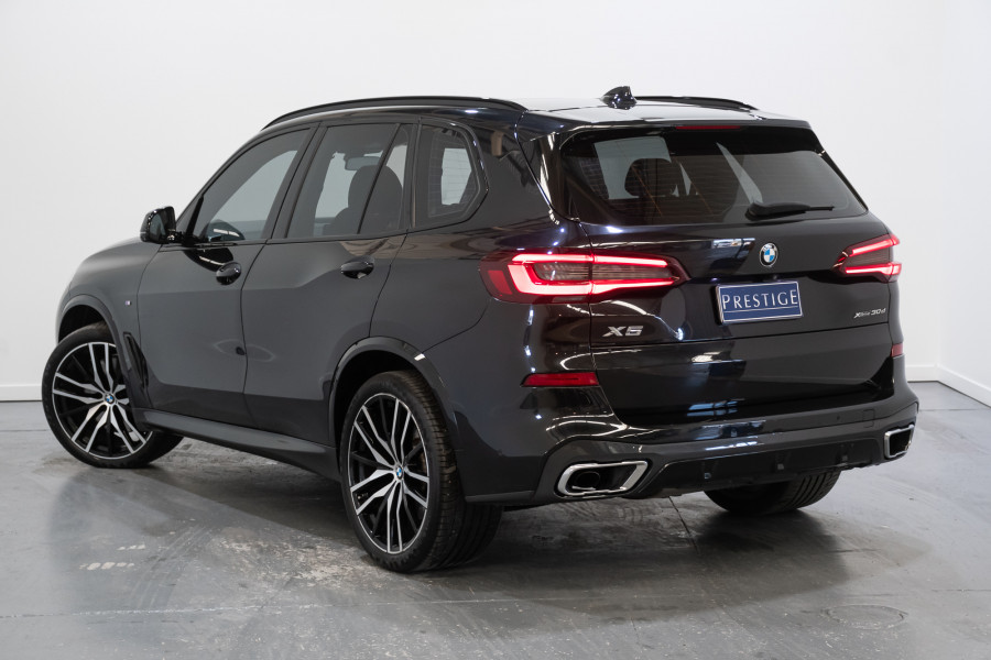 2020 BMW X5 xDrive30d SUV