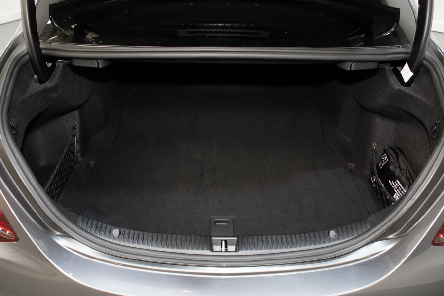 2019 Mercedes-Benz C-Class C300 Sedan Image 11