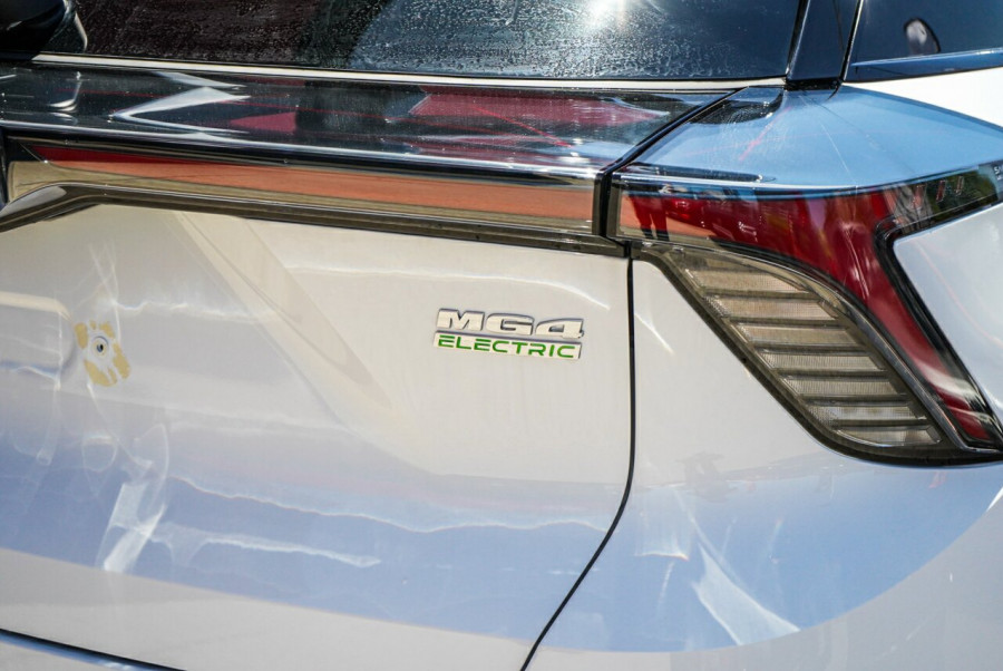 2023 MG MG4 MEH32 XPOWER Hatch Image 8