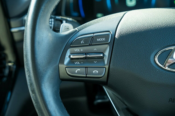 2021 MY22 Hyundai IONIQ AE.V4 Electric Elite Coupe Image 10