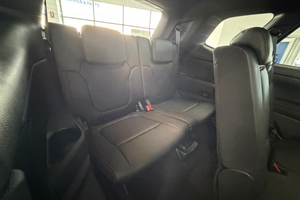 2026 MY26.5 Ford Everest UB Wildtrak SUV Image 12