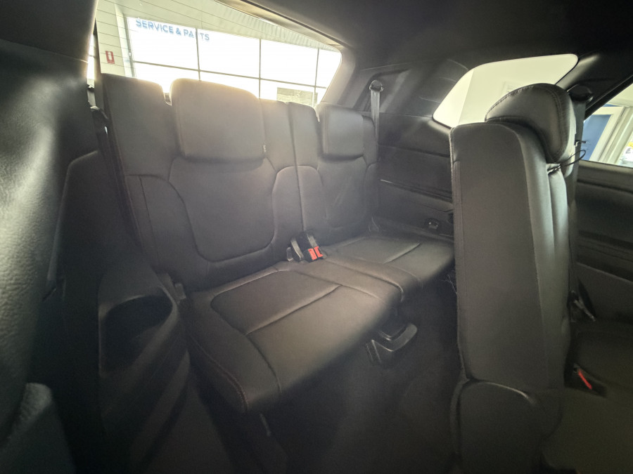 2026 MY26.5 Ford Everest UB Wildtrak SUV Image 12
