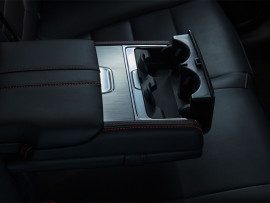 2020 MG HS SAS23 Excite Wagon