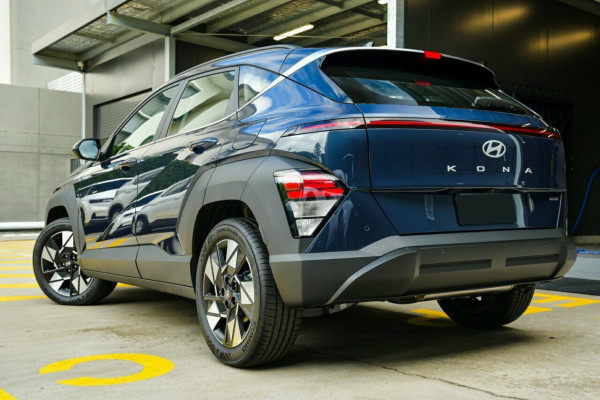 2025 Hyundai KONA SX2.V2 Hybrid SUV