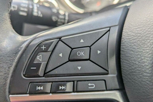 2020 MY0  Nissan QASHQAI J11 Series 3 ST+ SUV Image 17