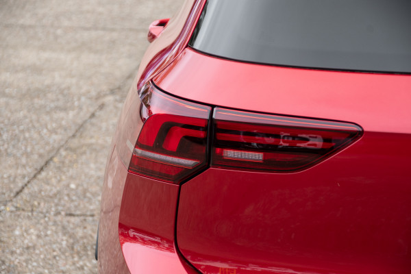 2026 Volkswagen Golf 8.5 GTI Hatch Image 22