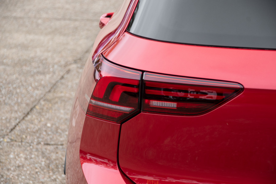 2026 Volkswagen Golf 8.5 GTI Hatch Image 22