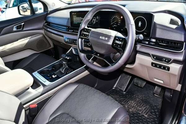 2026 MY27 Kia Carnival KA4 PE Sport+ People Mover Image 13