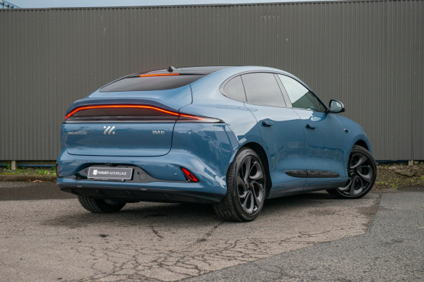 2026 MG IM6 PERFORMACE 100KWH SUV Image 10