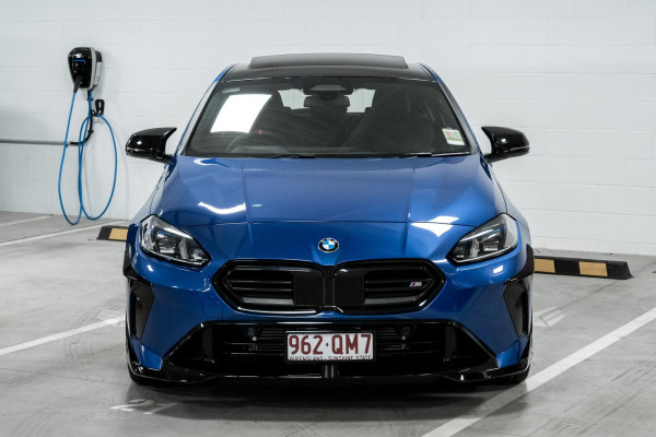 2025 BMW 1 Series F70 M135 xDrive Hatch image 4