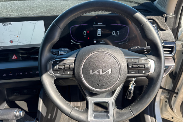 2023 Kia Sportage NQ5 SX SUV Image 16