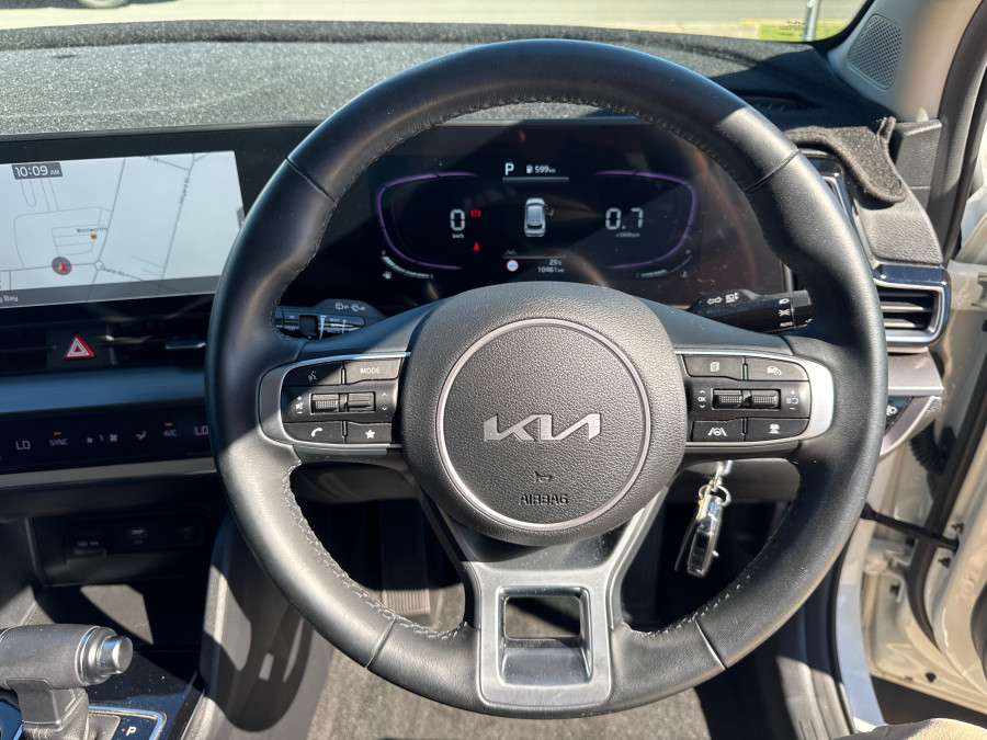2023 Kia Sportage NQ5 SX SUV Image 16